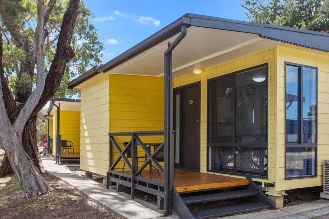 Victor Harbor Holiday Park Exterior foto