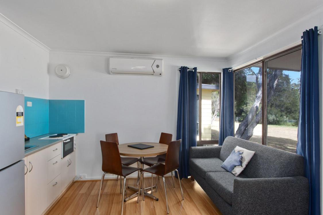 Victor Harbor Holiday Park Exterior foto