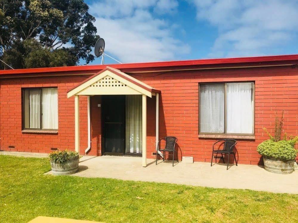 Victor Harbor Holiday Park Exterior foto